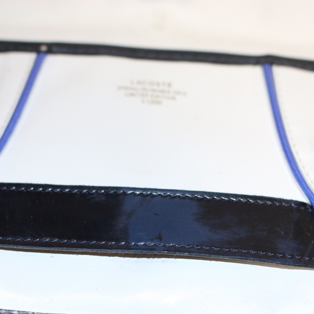 Lacoste Wallet Spring/Summer 2012 - image 5